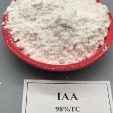 Indole-3-Acetic Acid (IAA)? 98%TC function