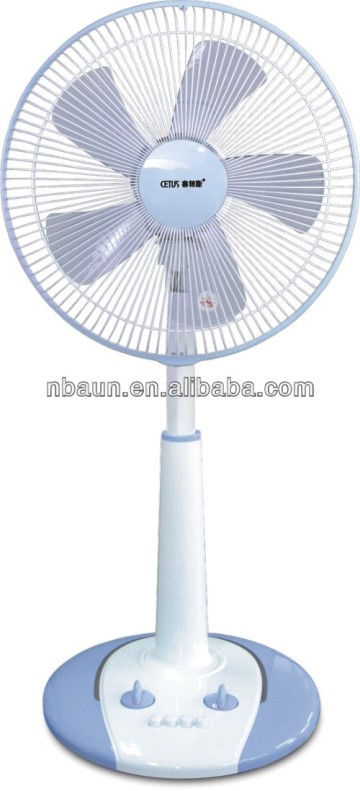 Korea Electric table fan