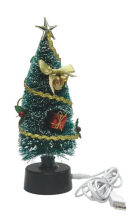 Fashion Hot Sales LED Flashing Xmas Tree