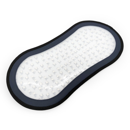 LED pain relief weight loss infrared red light body pad wrap