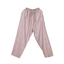 Muslim Wear Afghani Long Pants TC Fabric Pants