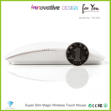 New products 2016 deluxe mouse computer TM-823