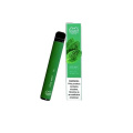 Puff Plus закуски 550mah 800 Puffs Vape Pen