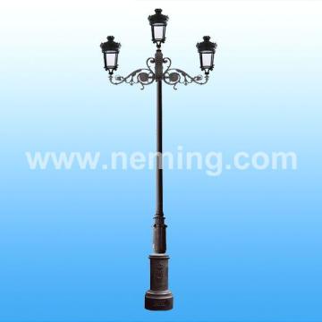 street lamp posts suppliers