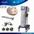 Microneedle rf skin tightening machine