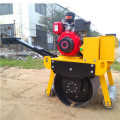 Rolo compactador de asfalto para máquinas de construção