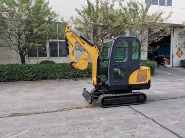 2 ton best mini excavator mini excavator OCE20