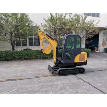 2 tonnes Best Mini Excavator Mini excavator OCE20