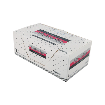 High-Temperature Resistant Breathable Perm Paper for Salon Hair Perms