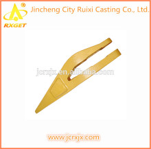 1U1567 bucket teeth loader bucket teeth backhoe bucket teeth bolt on bucket teeth