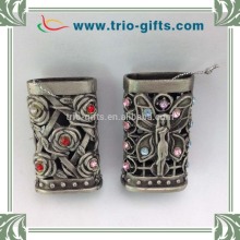 Wholesale Promotional Zinc Alloy Lighter Chassis