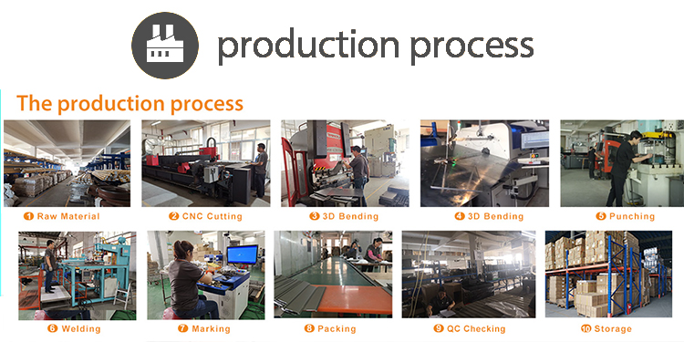 Wardrobe pull out rectangular storage wire baskets