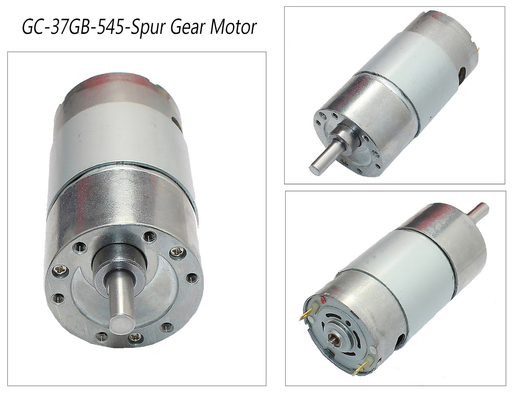 12v electric dc motor