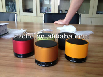 Audio Bluetooth speaker dock manufacturer