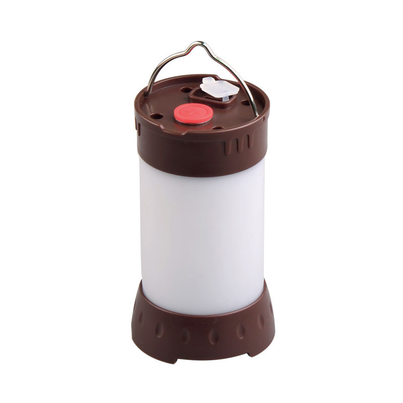 Outdoor camping lamps and lanterns usb rechargeable led lantern light