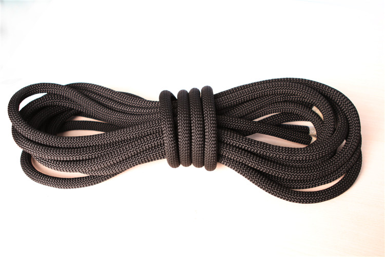 Kernmantle Climbing Rope