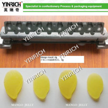 Jelly Candy Mould (mango)