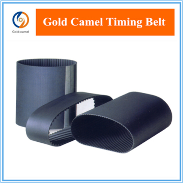 PU/Rubber t5 Open Ended Belt Timing Belt