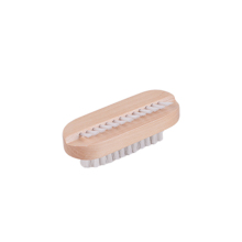 Free Sample Mauri Natural Bristle Nail Brush