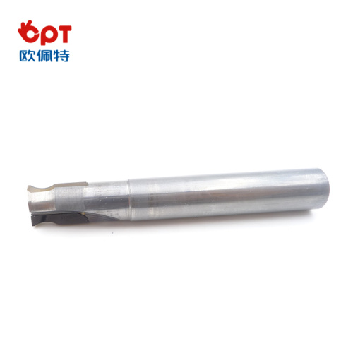 high PCD carbide rod end forming cutters