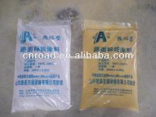 low price Hot Melt Bituminous Road Marking paint