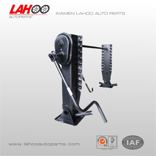 heavy type outside lifting capacity 28T landing gear