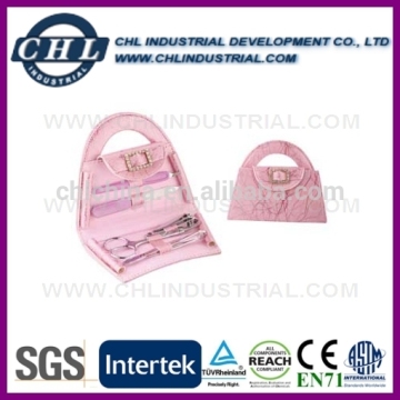 Wholesale cheap price pedicure set