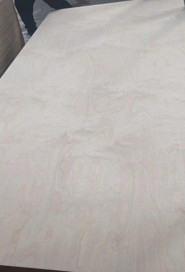 BIRCH PLYWOOD