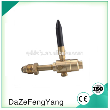 low air pressure regulator