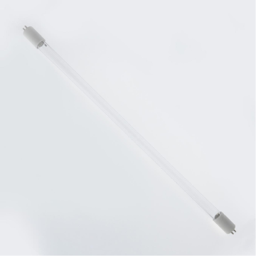 317 mm di lunghezza G10q T5 Luce germicida UVC