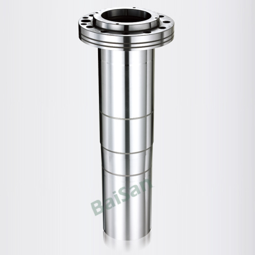 Aerospace Superalloy Components Spindle CNC Slibing
