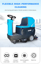 Clean Magic Floor cleaner