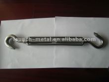 double hook turnbuckle