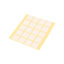 Cheap Square Double-Sided Tape