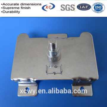 Sheet metal welding sheet metal fabrication work