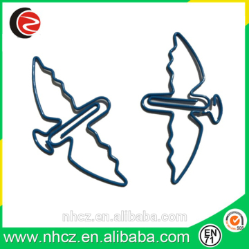 Eagle Shape Paper Clip