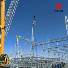 Reliable Substation Framework Solutions