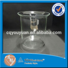 hand-blown glass coffee tanks for home and restaurent