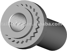 Self-Clinching Fasteners