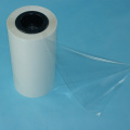 TPU Hot Melt Adhesive Film for Logo Bonding