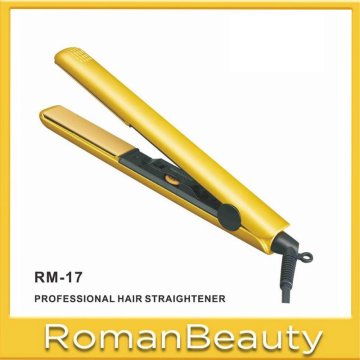 230 ceramic hair flat irons hair straightening irons