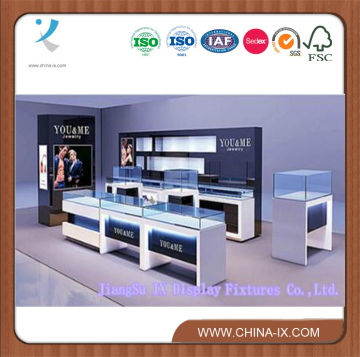 Pop Interior Exhibition Display Rack for Shop Exhibition Room