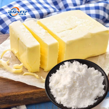 Butter Oil Flavor Food additive