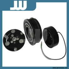 Proton Electromagnetic Clutch