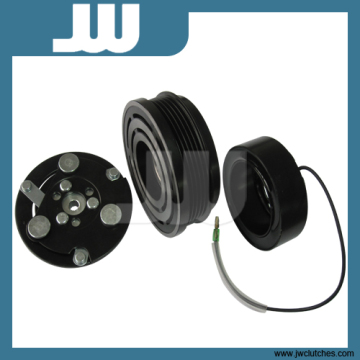 Proton Electromagnetic Clutch