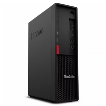 Lenovo ThinkStation P328 Desktop Workstation for Home Office