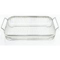 Stainless Steel Design Hollow Home Drainer Dish Rack