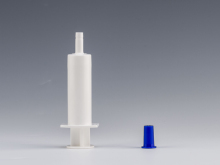 20ml Oral Paste Syringe and Oral Applicator