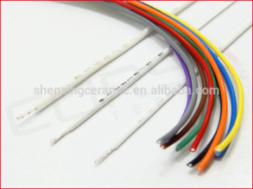 High Temperature FEP Cable
