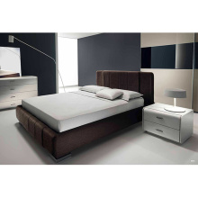 Light Luxury Technology Fabric Master Beds